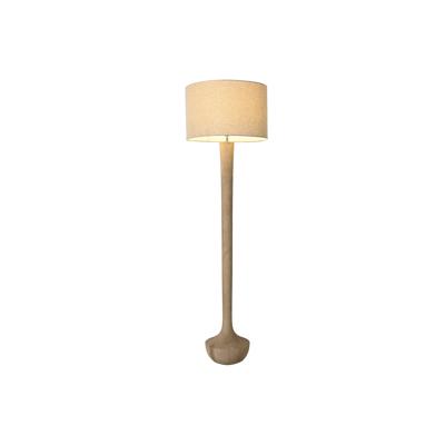Vloerlamp Home ESPRIT 220 V 50 x 50 x 172 cm