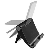 Reflecta Tabula Travel Tablethouder Universeel 17,8 cm (7) - 25,7 cm (10,1) - thumbnail