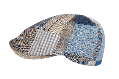 Hatland Owen Pet Heren Blue S