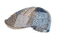 Hatland Owen Pet Heren Blue S - thumbnail