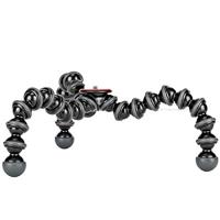 JOBY JB01510-BWW GorillaPod 3K-statief, flexibele lichtgewicht statiefbevestiging voor DSLR- en CSC/spiegelloze camera's, maximale belasting 3 kg - thumbnail