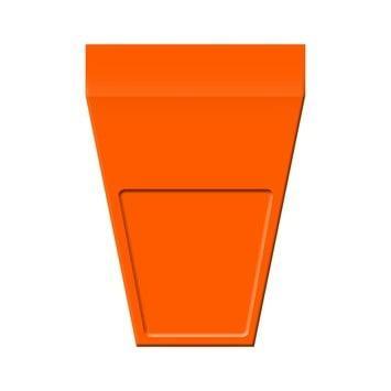 Alabastine Laminaat Spatel