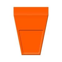 Alabastine Laminaat Spatel - thumbnail