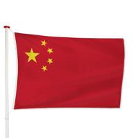 Chinese Vlag - thumbnail