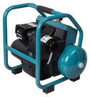 Makita AC001GZ Pneumatische accucompressor 9.3 bar - thumbnail