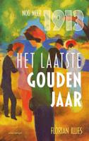 Het laatste gouden jaar - Florian Illies - eBook (9789045039107) - thumbnail
