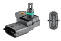 MAP sensor 6PP358152331 - thumbnail