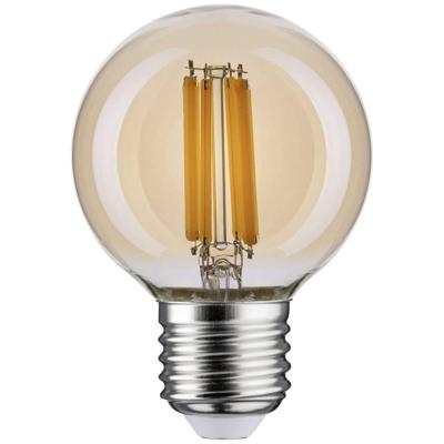 Paulmann 28985 LED-lamp Energielabel E (A - G) E27 Globe (mini) 7 W Warmwit (Ø x h) 60 mm x 87 mm 1 stuk(s) Paulmann 28985 LED-lamp Energielabel E (A - G) E27 Globe (mini) 7 W Warmwit (Ø x h) 60 mm x 87 mm 1 stuk(s)