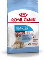 Royal Canin Medium Starter Mother and Babydog hondenvoer 2 x 12 kg - thumbnail