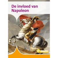 De invloed van Napoleon (Hardback) - thumbnail