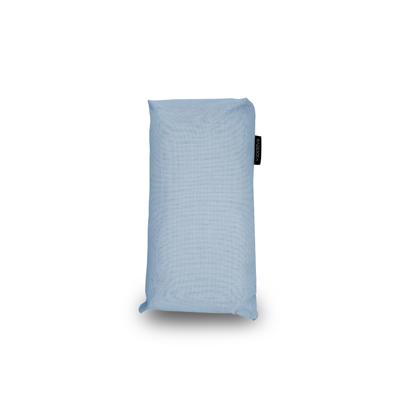 Badesofa badkussen - Lichtblauw - XS Badesofa badkussen - Lichtblauw - XS