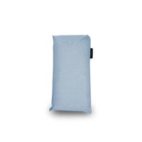 Badesofa badkussen - Lichtblauw - XS - thumbnail