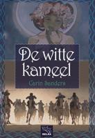 De witte kameel - Carin Sanders - ebook - thumbnail