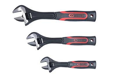 KS Tools 5770199 577.0199 Enkelvoudige steeksleutelset