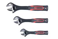 KS Tools 5770199 577.0199 Enkelvoudige steeksleutelset - thumbnail