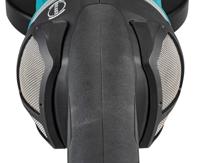 Makita Accessoires Stoffilter set haakse slijper - 191T15-9 191T15-9 - thumbnail