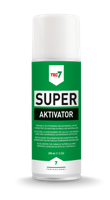 TEC7 Super Aktivator 200ml - thumbnail
