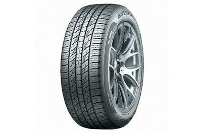 Kumho Kl33 215/60 R17 100V KU2156017VKL33XL
