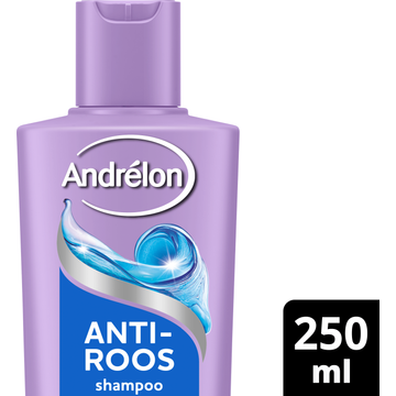 Andrelon Shampoo AntiRoos 250 ml bij Jumbo