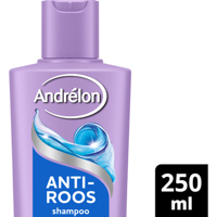 Andrelon Shampoo AntiRoos 250 ml bij Jumbo - thumbnail