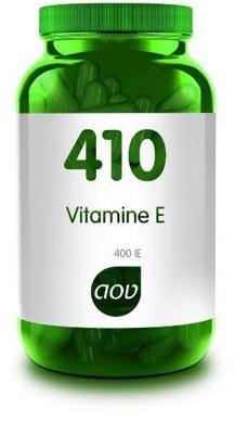 Aov 410 Vitamine E 400ie (60vc) Aov 410 Vitamine E 400ie (60vc)