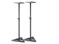 Stagg SMOS-10 Studio Monitor Stands (set) - thumbnail
