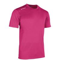 Stanno 410001 Field Shirt - Pink - L - thumbnail