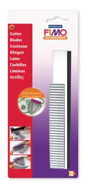 FIMO® messenset, 3 stuk/ 1 doos