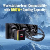 Enermax ELC-LTXTR360 PC-waterkoeling - thumbnail