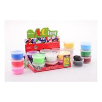 A-clay 30 gram doos a 12 stuks - thumbnail