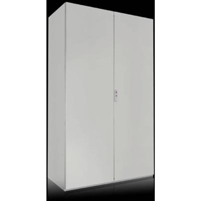 Rittal SE 5845.600 Installatiebehuizing 1200 x 2000 x 600 Plaatstaal Lichtgrijs 1 stuk(s)