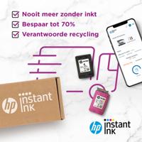 HP DeskJet 2724 Thermische inkjet A4 4800 x 1200 DPI 7,5 ppm Wi-Fi - thumbnail