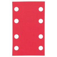 Bosch Accessories Expert for Wood 2608605283 Oscillerend schuurpapier Met klittenband, Geperforeerd Korrelgrootte (num) 240 (l x b) 133 mm x 80 mm 10 stuk(s) - thumbnail