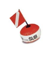 GS62040 - DUIKBOEI "MINI" DIA. 38 cm - thumbnail