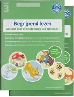 Begrijpend lezen Compleet | Groep 3 (Paperback) - thumbnail