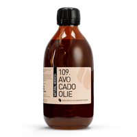 Avocado Olie (Biologisch & Ongeraffineerd) - thumbnail