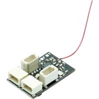 Pichler Modellbau ATOM 4-kanaals ontvanger 2,4 GHz - thumbnail