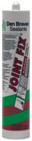 Den Braven Zwaluw Joint Fix 310Ml Cementgrijs - 11822101 - 11822101 - thumbnail