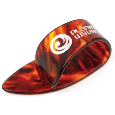 D'Addario 5CSH6-5 Thumb Picks duimplectrums celluloid large 5-pack D'Addario 5CSH6-5 Thumb Picks duimplectrums celluloid large 5-pack