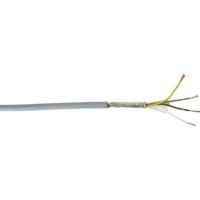 VOKA Kabelwerk LiYCY Stuurstroomkabel 10 x 0.14 mm² Grijs 101910-00 per meter - thumbnail