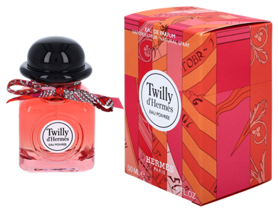 Hermès - Hermes Twilly D'Hermes Eau Poivree Eau de parfum Spray 50 ml Dames
