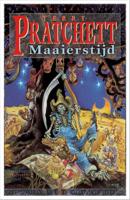 Maaierstijd - Terry Pratchett - eBook (9789460926327) - thumbnail