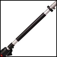 Einhell GC-HC 90/2046 T Telescoop heggenschaar 900 W 460 mm - thumbnail