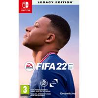 Fifa 22 Legacy Edition - thumbnail