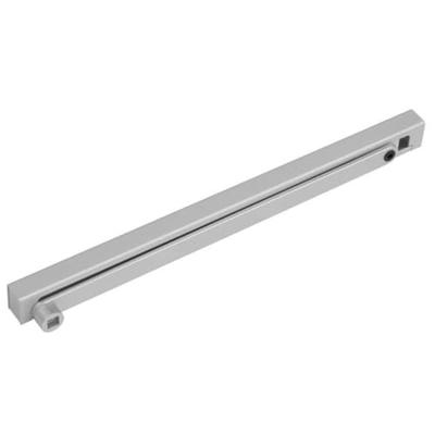 Glijarm g-n zilver contur ts92-ts93.