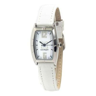 Laura Biagiotti LB0010L-07 Dames Horloge 23mm