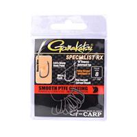 Gamakatsu G-CARP SPECIALIST RX Size 8, 10 st - thumbnail