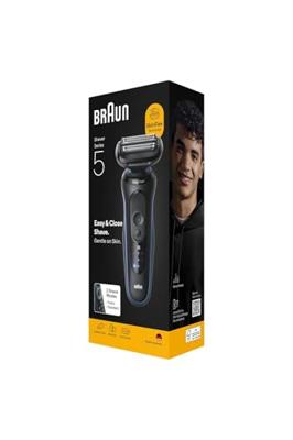 Tondeuse Braun 52-B1000S - thumbnail