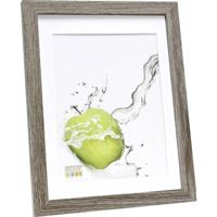 Deknudt S66KH3P1_30,X40,0 Wissellijst Papierformaat: 30 x 40 cm (b x h) 30 cm x 40 cm Grijs - thumbnail