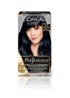 Preference 1.1 Manhattan black black 1 Set - thumbnail